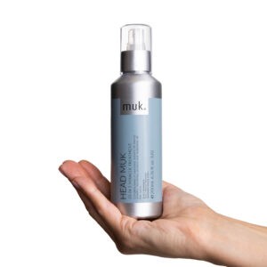 muk Head 20 in 1 Miracle Treatment 200ml