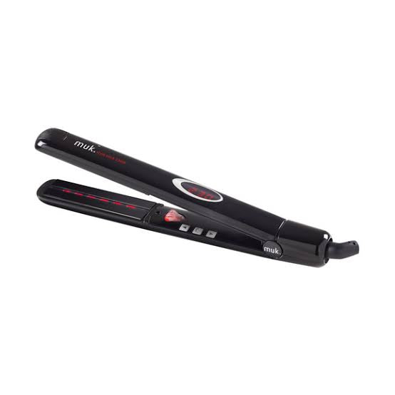 MUK Style Stick 230IR Hair straightener