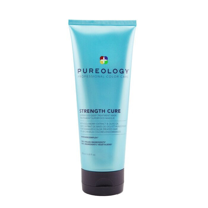 Pureology Strenth Cure Superfood Deep Treatment 200ml