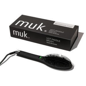 muk Hot Paddle Brush