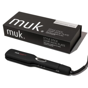muk Style Stick 230-IR Wide Plate