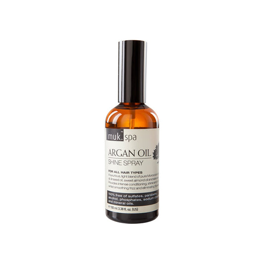 muk Spa Argen Oil Repair Shine Spray 100ml