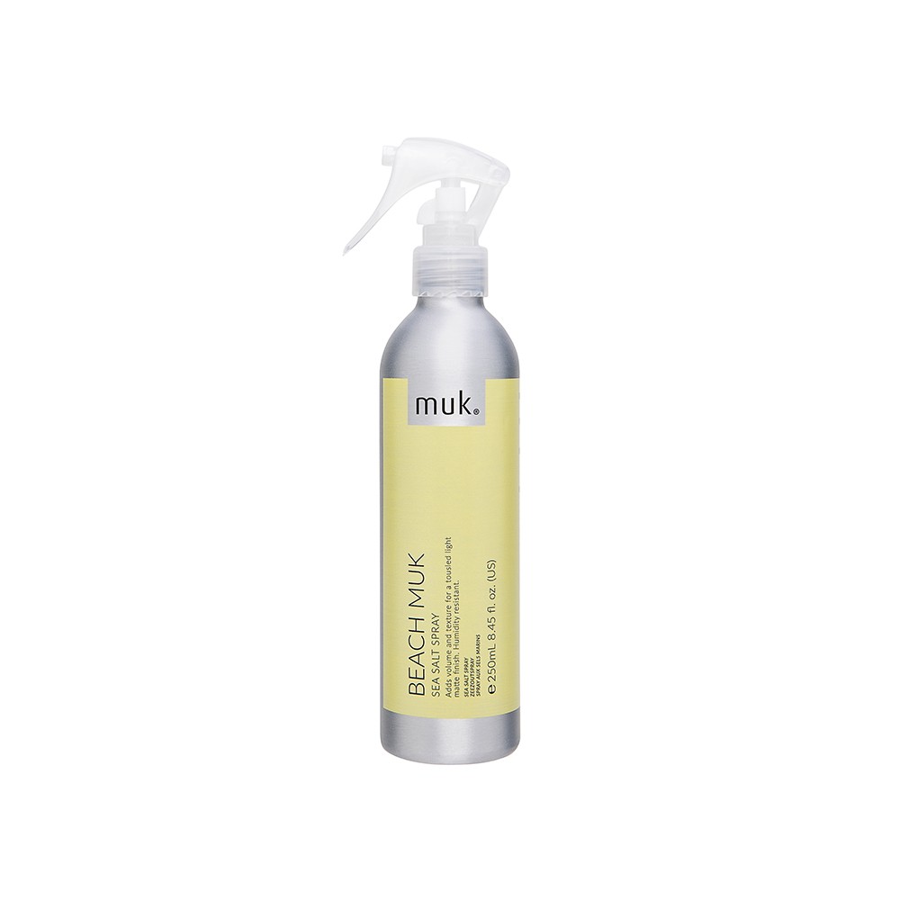 muk Beach Sea Salt Spray 250ml