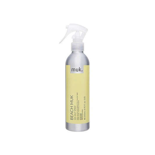 muk Beach Sea Salt Spray 250ml