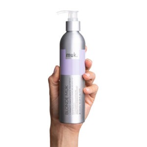 muk Blonde Maintenance 1 Minute Treatment 300ml