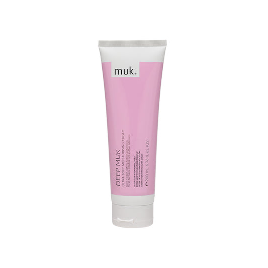 muk Deep Ultra Soft Moisturising Cream 200ml