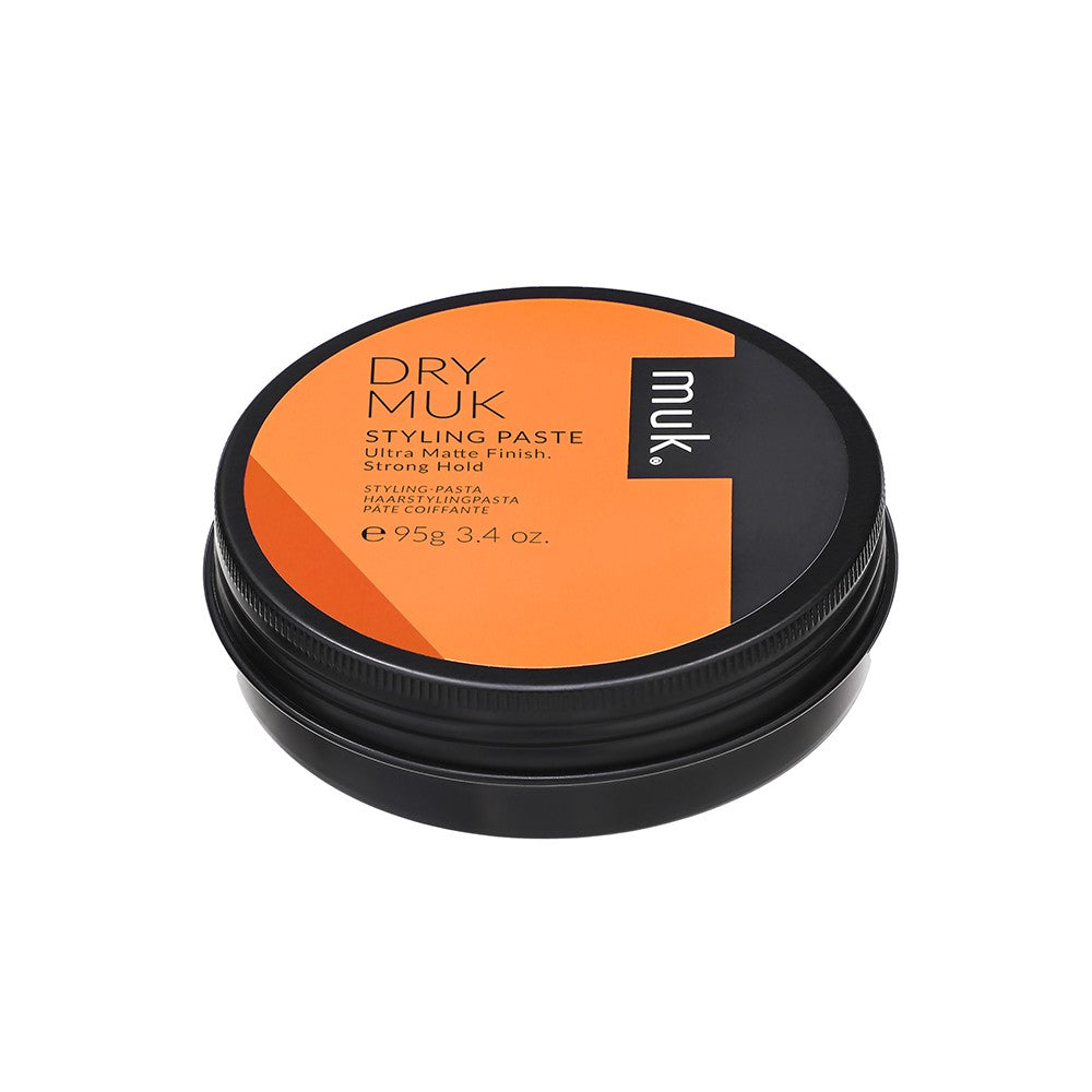 muk Dry Styling Paste 95g