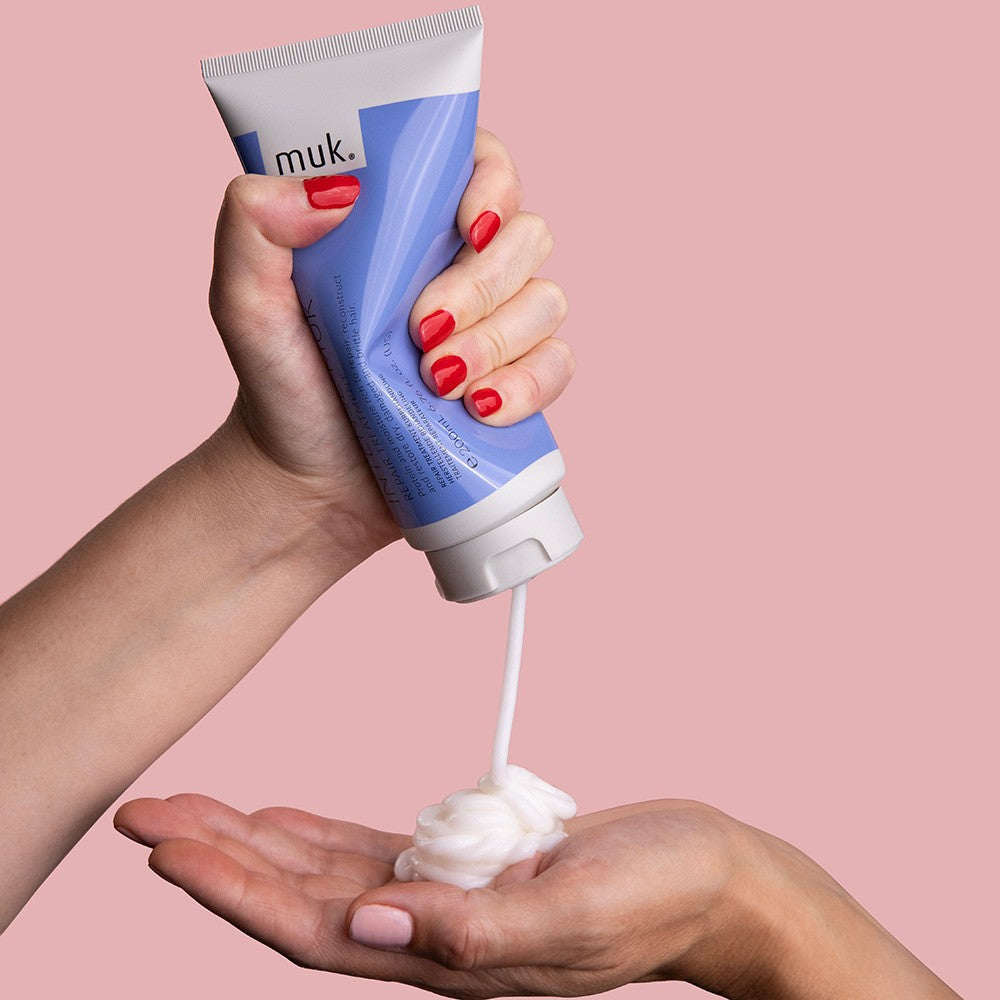 muk Intense Repair Treatment 250ml