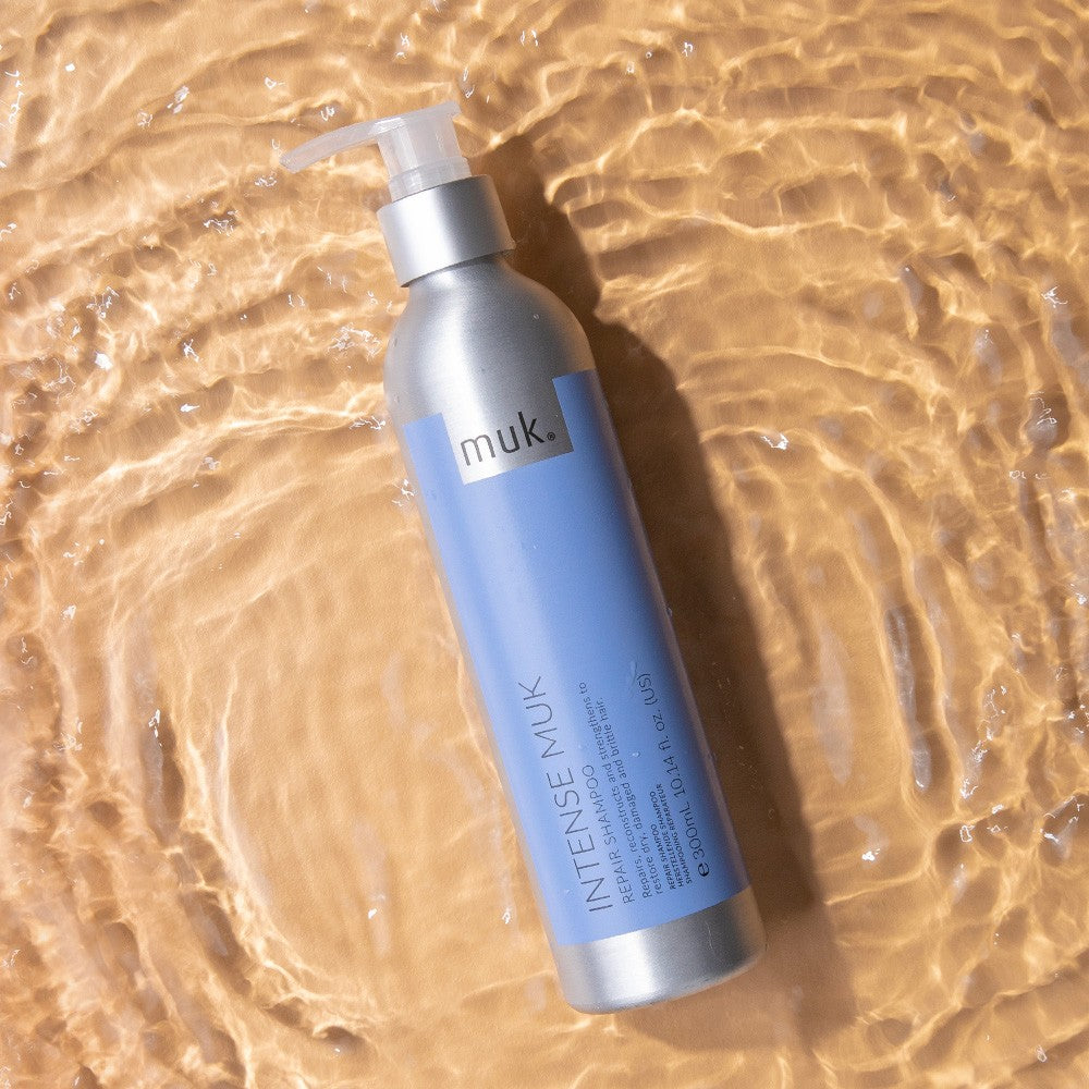 muk Intense shampoo 300ml