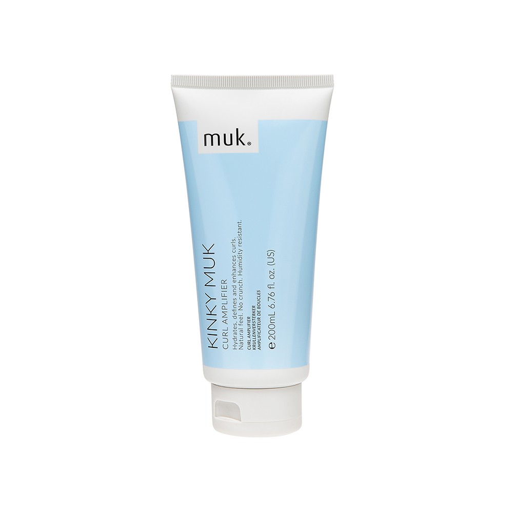 muk Kinky Curl Amplifier 200ml