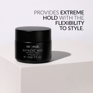 mr muk Extreme Mud 100g