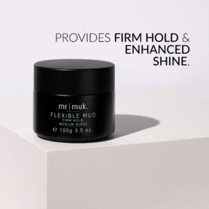 mr muk Flexible Mud 100g