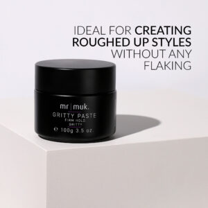 mr muk Gritty Paste 100g