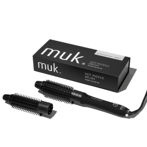 muk Hot Round Brush