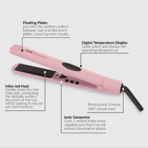 muk Pink Style Stick 230IR Pack
