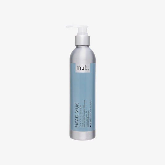 MUK HEAD Oily scalp Shampoo 300ml