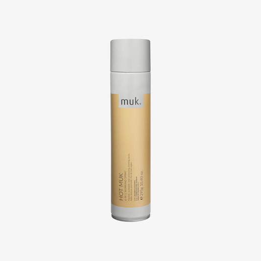 MUK HOT 6 In 1 Working Spray