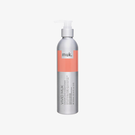 MUK VIVID colour lock conditioner 300ml
