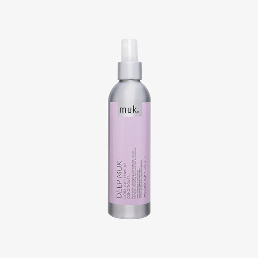 MUK Deep Ultra Soft Leave in Conditoner 250ml
