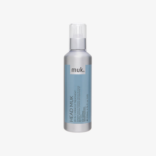MUK HEAD 20 in 1 Miracle Treatment 200ml