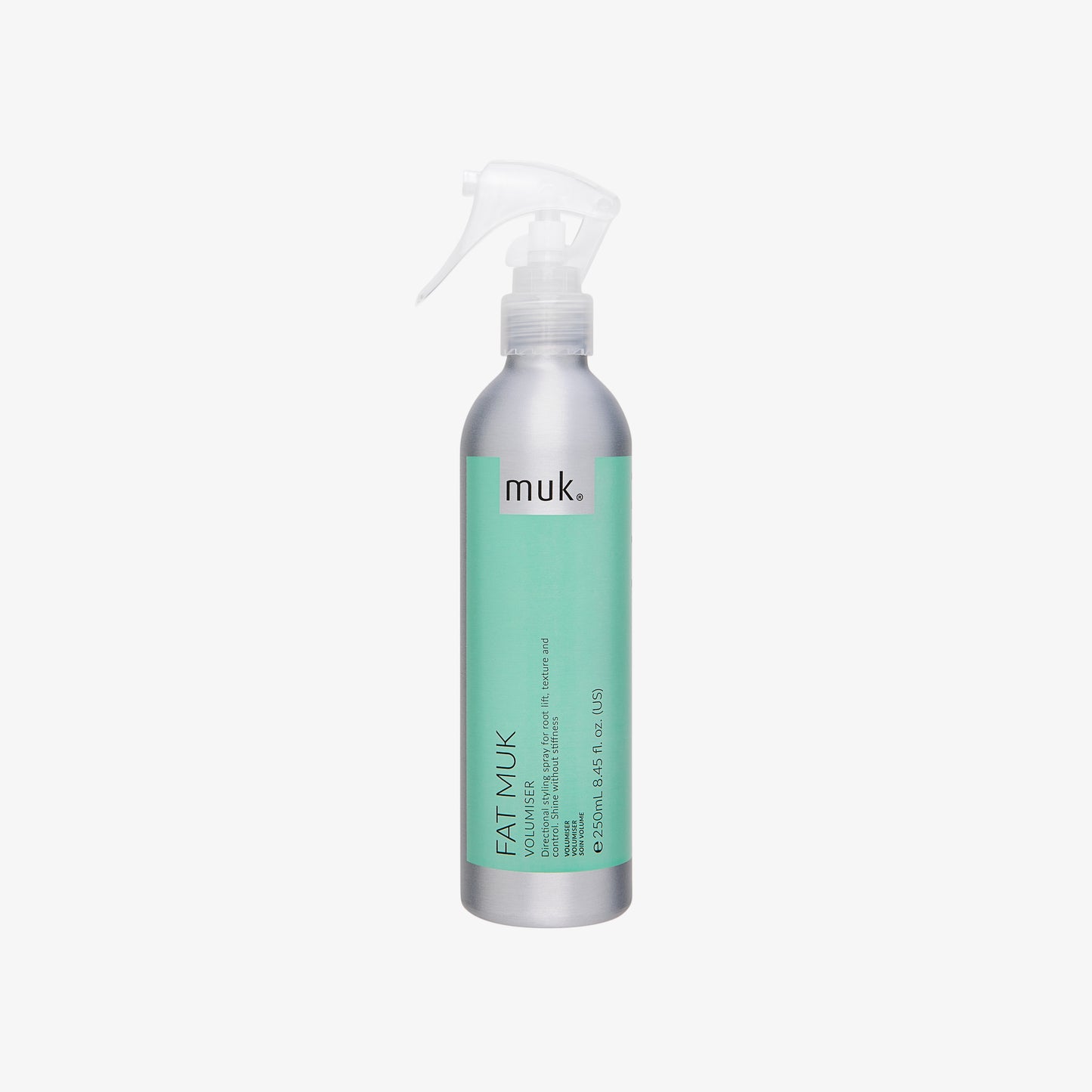MUK FAT Volumising Root Spray 300ml