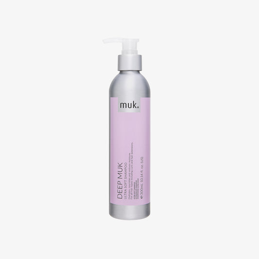 MUK Deep ultra soft shampoo 300ml