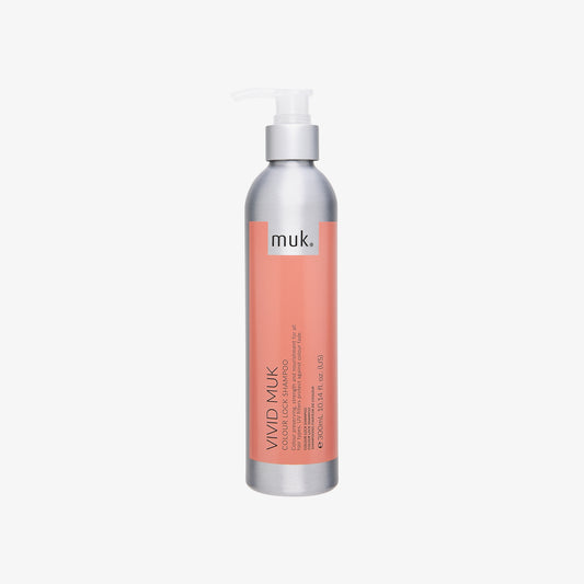 MUK VIVID colour lock Shampoo 300ml
