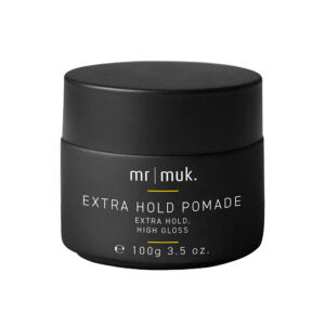 mr muk Extra Hold Pomade 100g