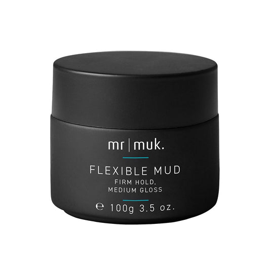 mr muk Flexible Mud 100g
