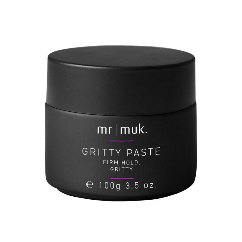 mr muk Gritty Paste 100g