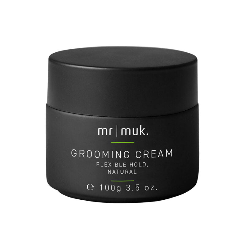 mr muk Grooming Cream 100g