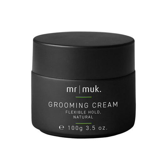 mr muk Grooming Cream 100g