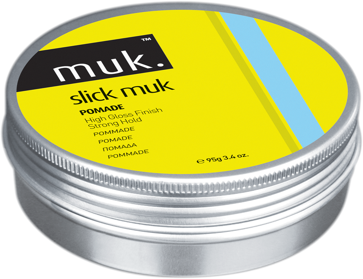 MUK SLICK Pomade
