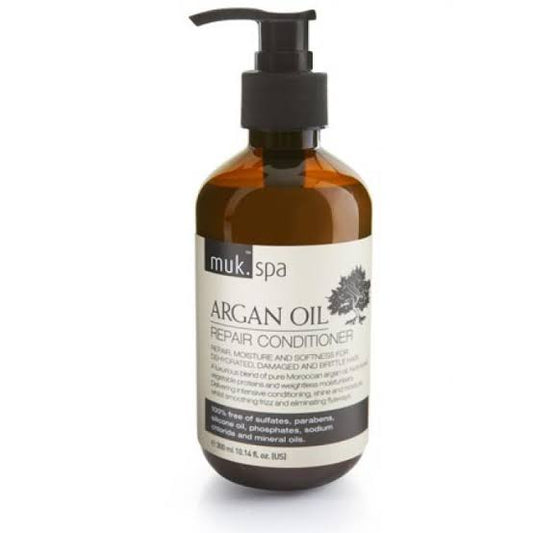 MUK SPA Argan Oil Conditioner 300ml