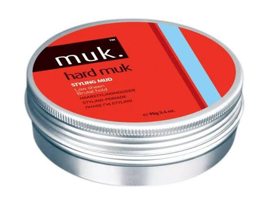 MUK HARD wax 95g