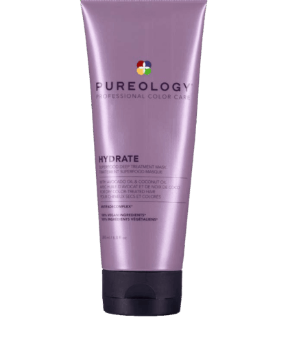 Pureology Hydrate Superfood Deep Treatment 200ml