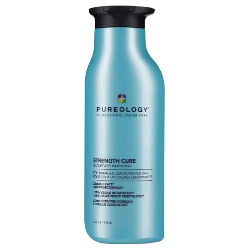 Pureology Strength Cure Shampoo 266ml